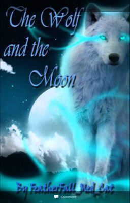 The Wolf And The Moon