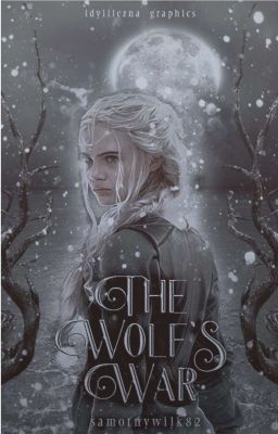 The Wolf's War