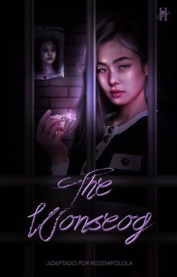 The wonseog | Jenlisa