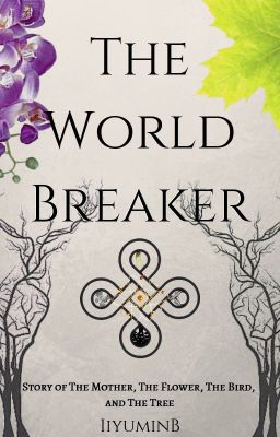 The World Breaker