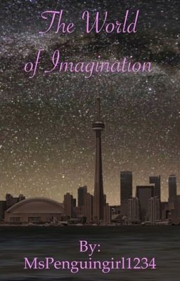 The World of Imagination