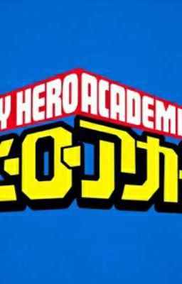 The World of My Hero Academia (Alternative)