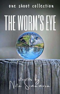 THE WORM'S EYE