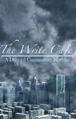 The Write Cafe: A Discord Community Novella