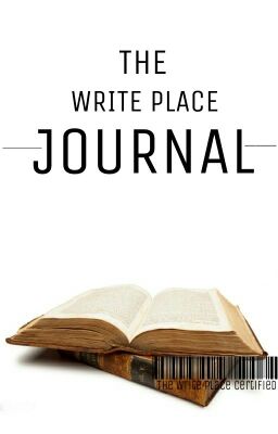 The Write Place Journal