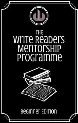 The Write Readers Mentorship Programme