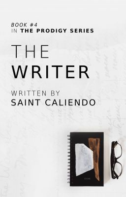 The Writer | #4✓