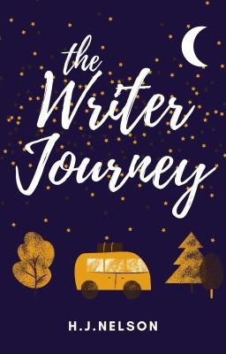 The Writer Journey