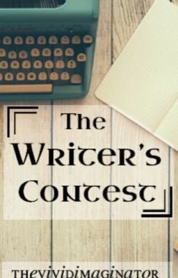 The Writer's Contest