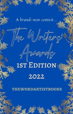 The Writers' Awards-1st Edition 2022