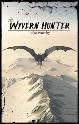 The Wyvern Hunter