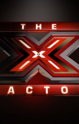 The X-Factor USA 2012 (My Version)