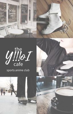 The YOI Café