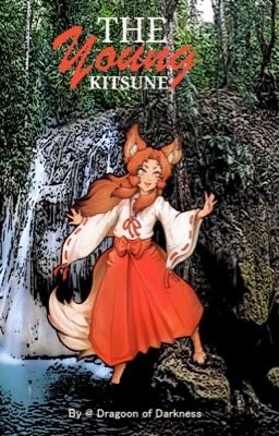 The Young Kitsune