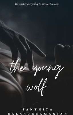 The Young wolf - 18+