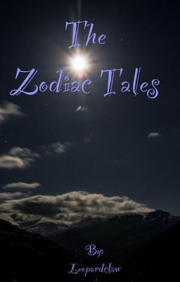 The Zodiac Tales