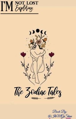 The Zodiac Tales (✔️ Completed)