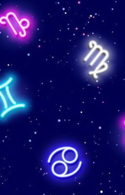 the zodiacs~