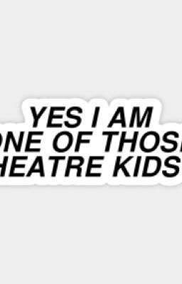 Theatre Stuff