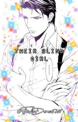 Their Blind Girl {Finder Series{18+}