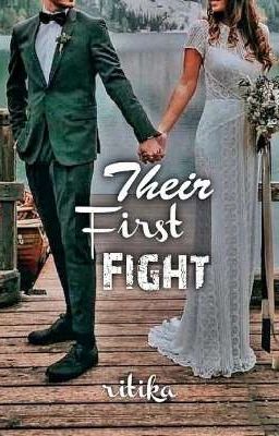 Their First Fight | тrυтн ιѕ wнaт тнey wanтed тo нear ✔