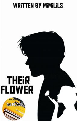 Their flower