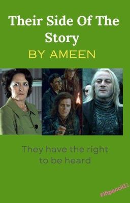 Their Side Of The Story