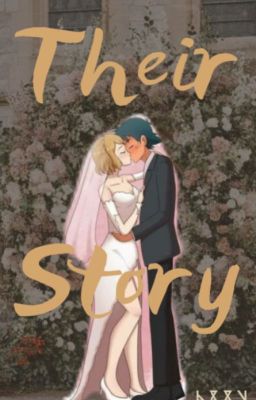 Their Story - An Amourshipping Short Story