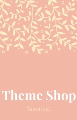 Theme Shop