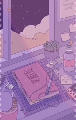 THEME SHOP 💜☁️