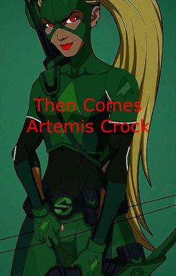 Then Comes Artemis