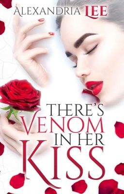 There's Venom In Her Kiss (On Amazon)