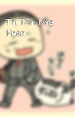 Thị Tẩm Nha Hoàn