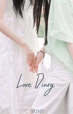 [THI TÌNH HỌA DỊCH][Nhiều cp] Love Diary