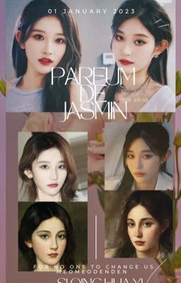 [Thi Tình Hoạ Dịch] Pareum de Jasmin