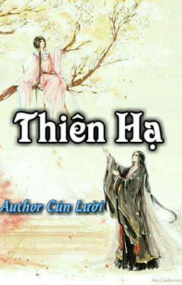 Thiên Hạ