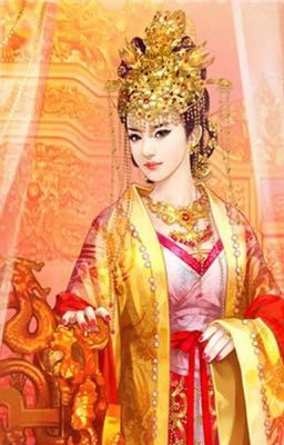 Thiên Hoàng Vạn Phúc 