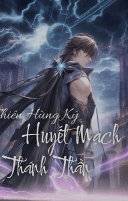 Thiên Hùng Ký:Huyết Mạch Thánh Thần