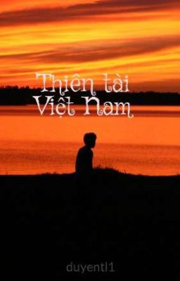 Thiên tài Việt Nam