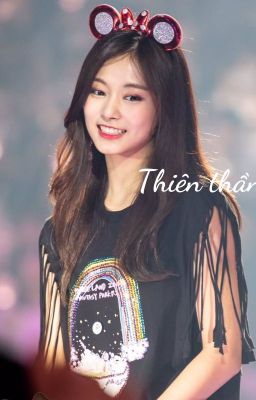 Thiên thần | Chou Tzuyu