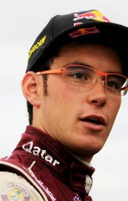 Thierry Neuville imagine series