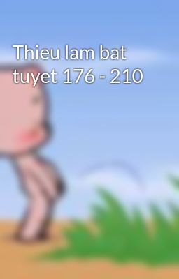 Thieu lam bat tuyet 176 - 210