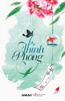 Thính Phong_Cảnh Hành