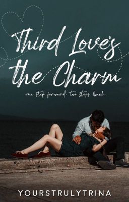 Third Love's The Charm [PUBLISHED]