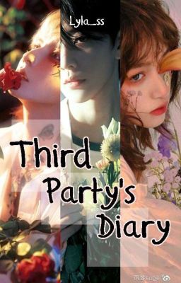 Third Party's Diary (Lite Ver)