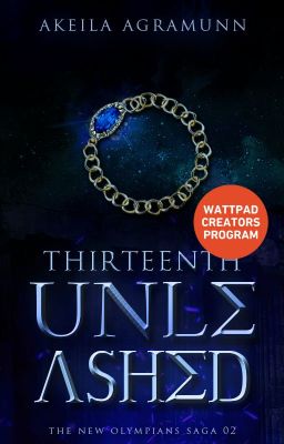 Thirteenth Unleashed (TNOS #2)