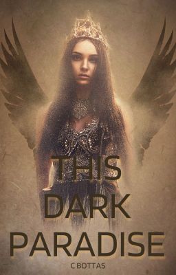 This Dark Paradise- a collection of dark tales