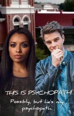 This is psychopath | Kol Mikaelson ✔