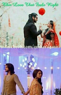 THIS LOVE THAT FEELS RIGHT (RIKARA TWO SHOT STORY)