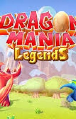 THL: dragon mania legends